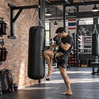 Boxing & MMA
