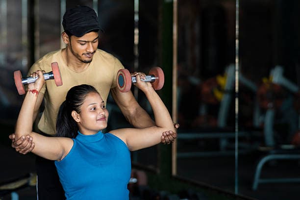 Personal Training