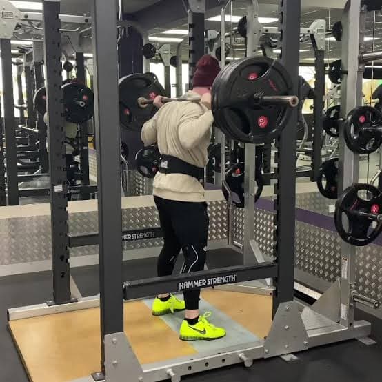 Strength Training