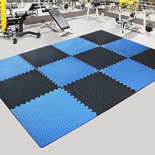Yoga & Mobility