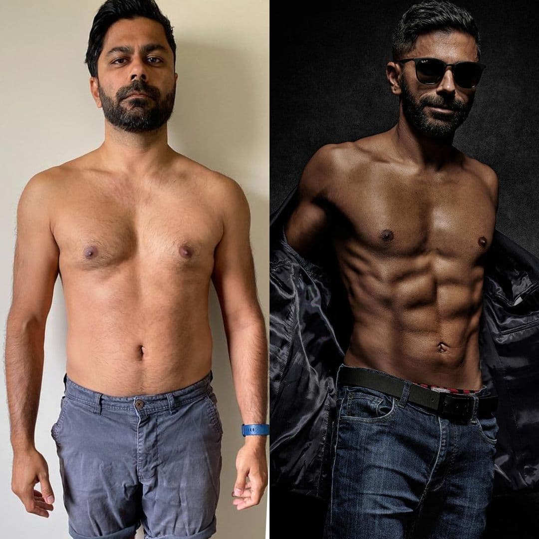 Arjun Mehta
