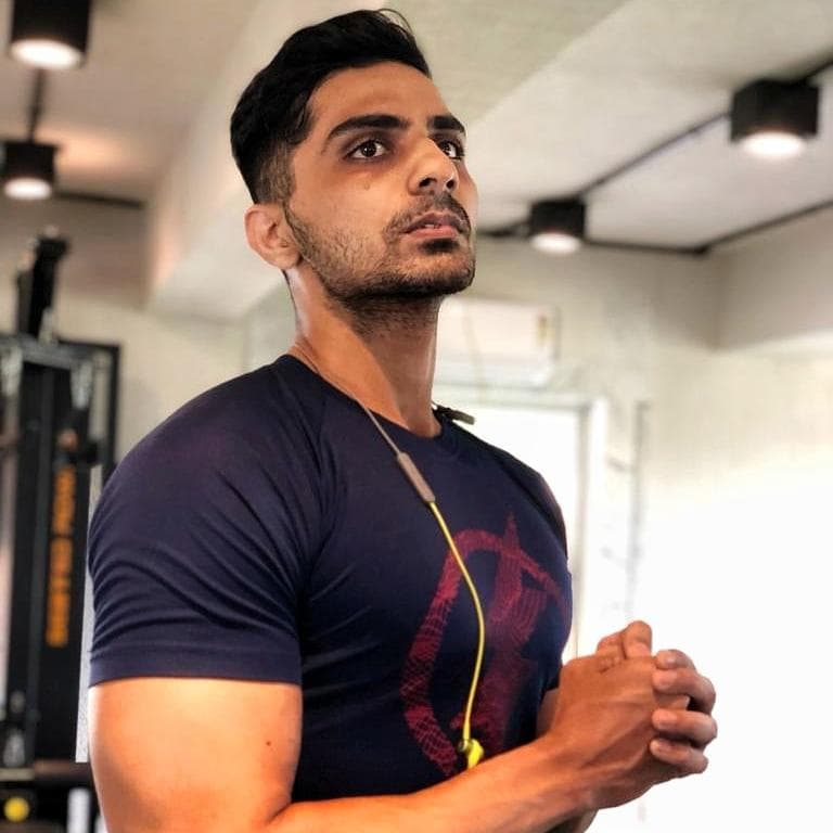 Ravi Kumar