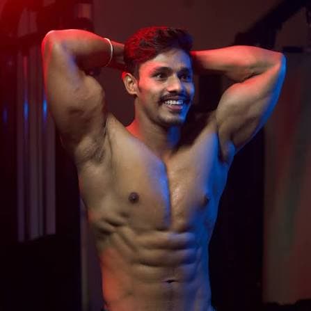 Arjun Das