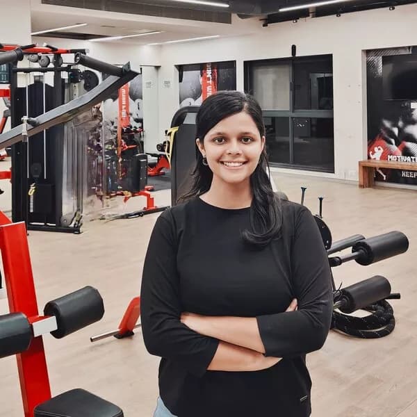 Sneha Roy