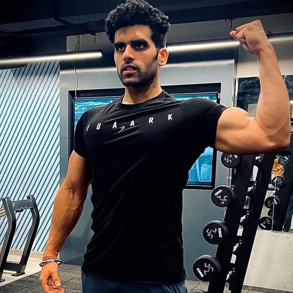 Vikram Singh