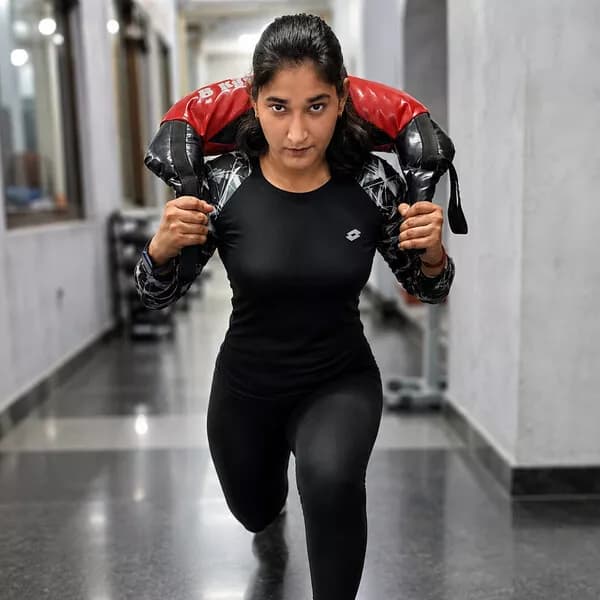 Meera Joshi